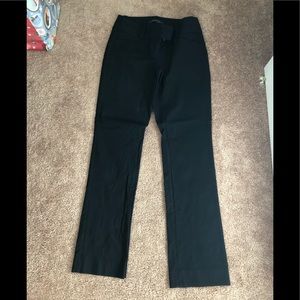 The Limited Exact stretch pants